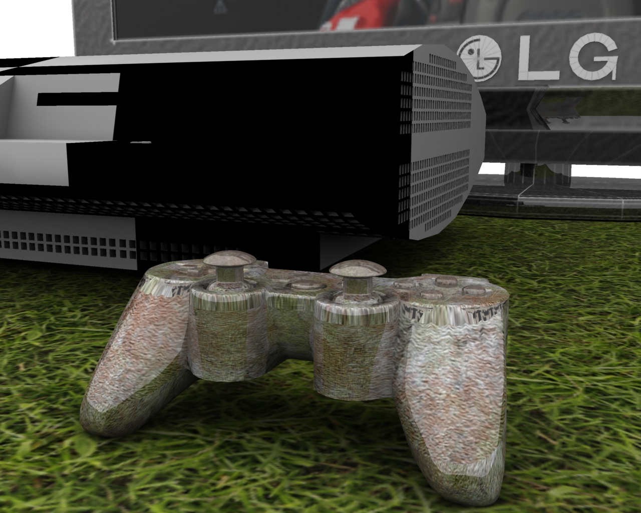 Assignment 8 Render Test 2